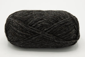 Lettlopi yarn - 0005 Black Heather