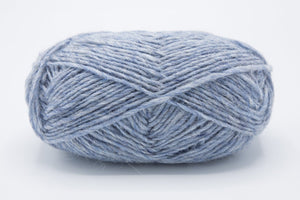 Lettlopi yarn - 1700 Air Blue