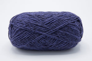 Lettlopi yarn - 9432 Grape Heather