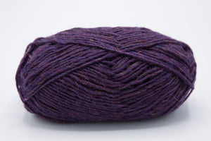 Lettlopi yarn - 1414 Violet Heather