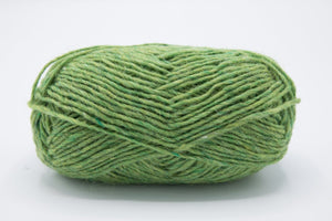Lettlopi yarn - 1406 Spring Green Heather