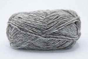 Lettlopi yarn - 0056 Ash Heahter