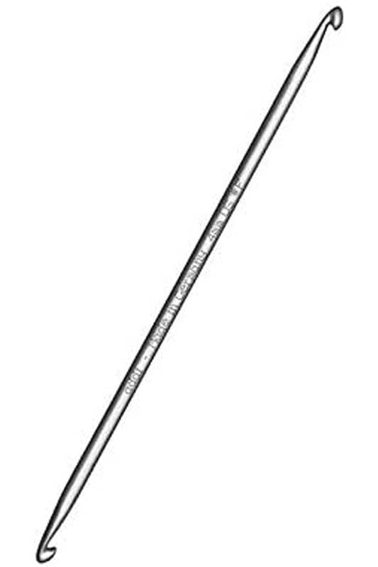 Addi - 10.0mm crochet hook - icelandicstore.is