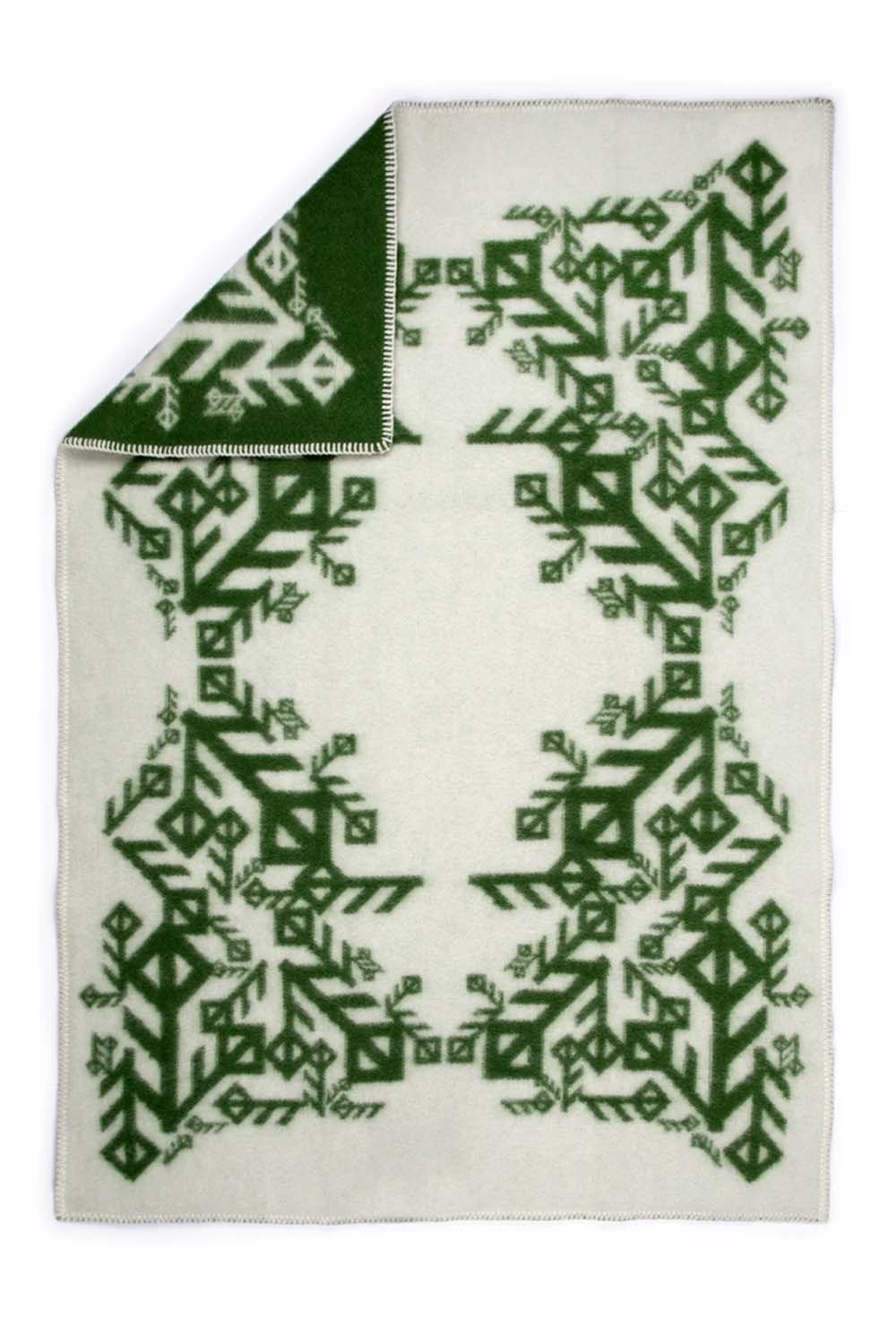 Nordic baby blanket 2025