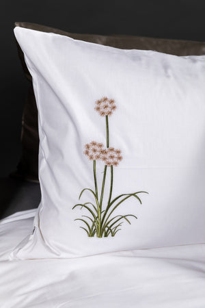 Biðukolla - Dandelion Cotton Bedding Set