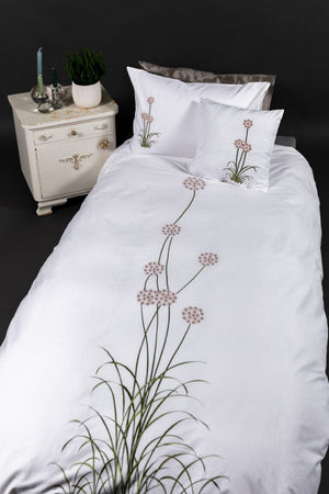 Biðukolla - Dandelion Cotton Bedding Set