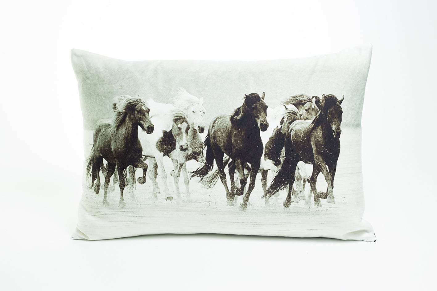 Horse cushion covers cheap