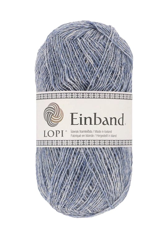 Einband lace weight yarn_icelandic wool