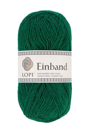 Einband - 1763 Green