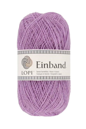 Einband - 1767 Lavender