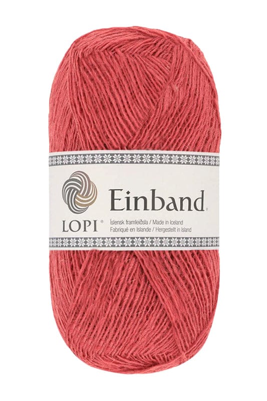 Einband - 9171 Grenadine. Einband Icelandic wool lace yarn