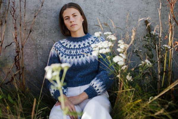 LOPI 42 - Fairytale - The Icelandic Store