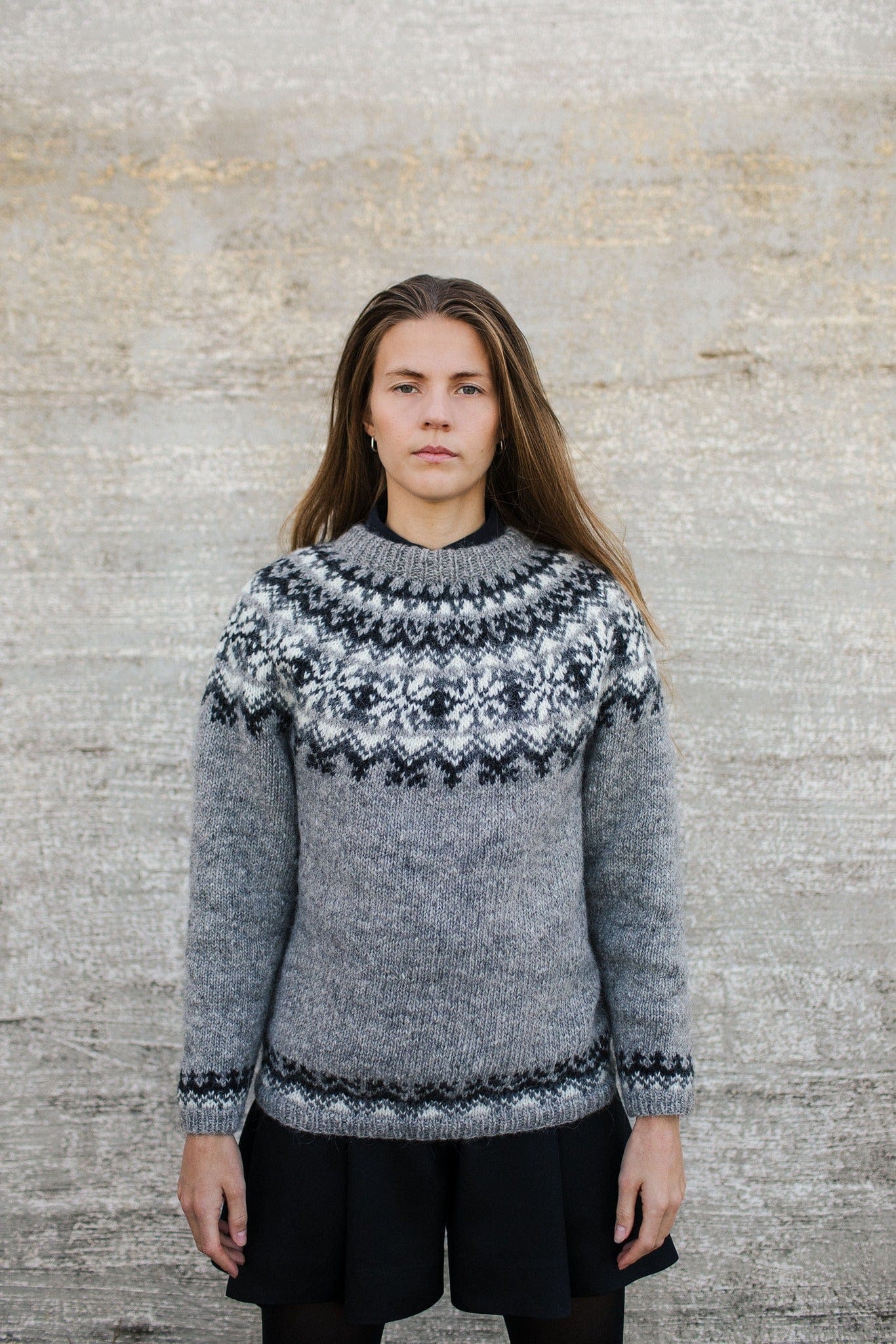 LOPI #41- Anniversary edition - Hard copy | Icelandic Knitting Patterns