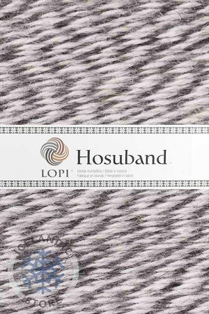 Hosuband - 0224 Grey / White