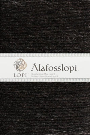 Alafoss Lopi - Icelandic Wool Yarn