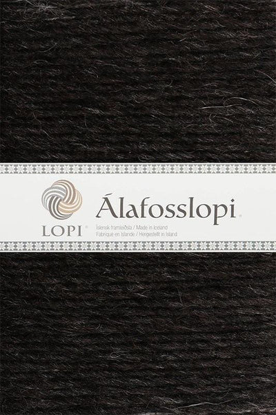 Alafoss Lopi - Icelandic Wool Yarn