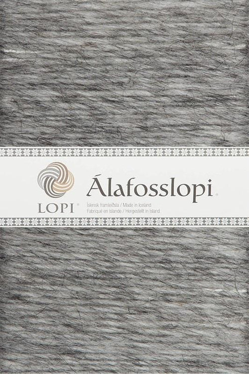 Alafoss Lopi Icelandic Wool Yarn