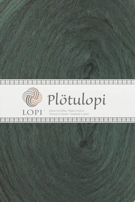 Plotulopi - 0484 Forest Green - icelandicstore.is