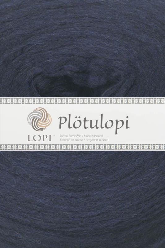 Plotulopi - 0709 Midnight Blue - icelandicstore.is