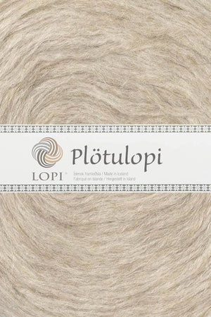 Plotulopi - 1038 Ivory Beige