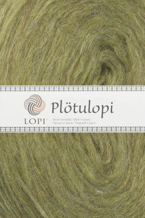 Plotulopi - 1423 Clover Green Heather