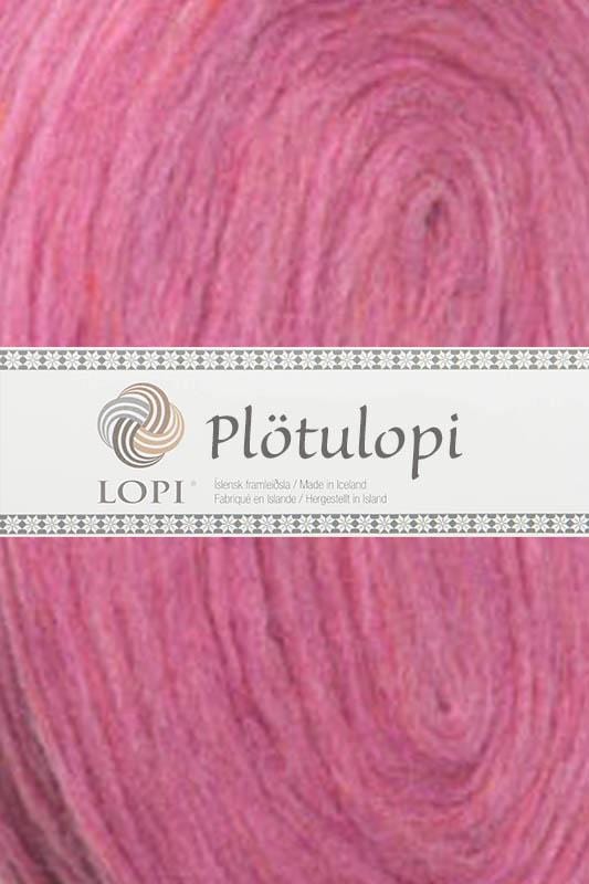 Plotulopi - 1425 Sunset Rose Heather - icelandicstore.is