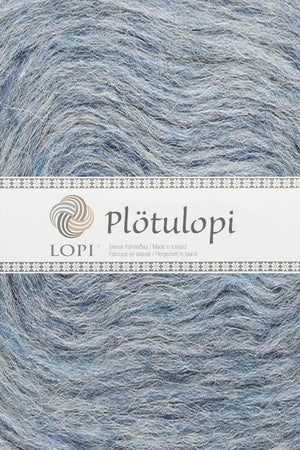 Plotulopi - 2023 Light Blues Blue