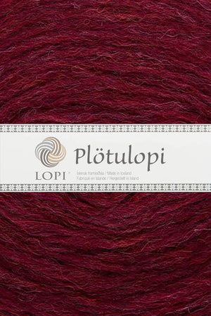 Plotulopi - 2027 Wine Red