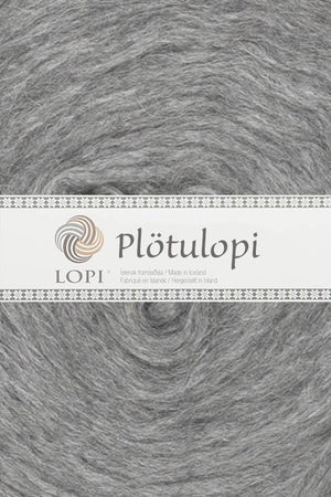 Plotulopi - 9102 Grey