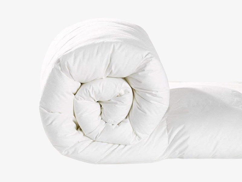 Icelandic Eiderdown Duvet - Light Double Size - The Icelandic Store