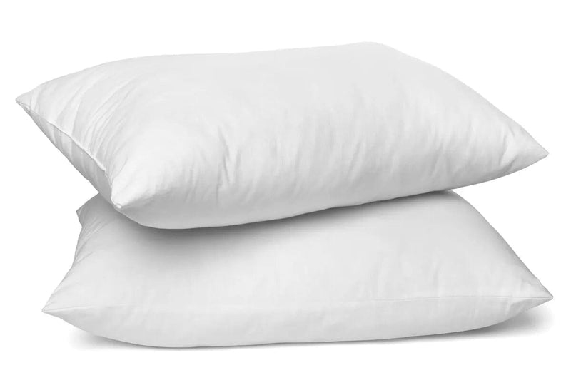 Icelandic Eiderdown Pillow - American Queen Size - The Icelandic Store