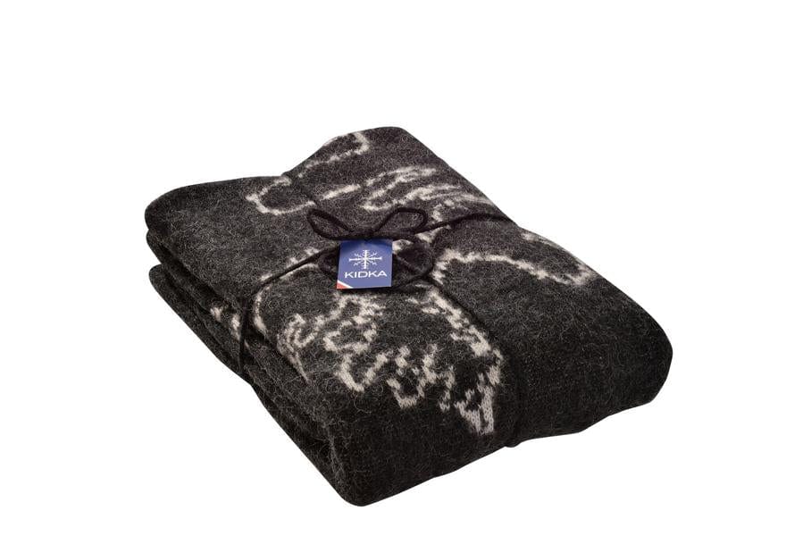 Icelandic wool blankets. Perfect gifts to friends and family