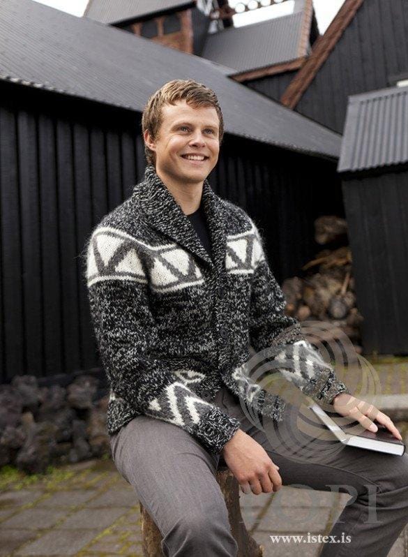 ARI - Knitting Kit - icelandicstore.is