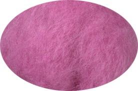 Felting Wool - Pink Nr. 1805