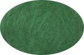 Felting Wool - Green Nr. 9301