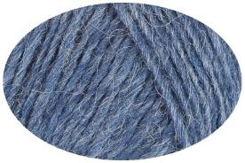 Lettlopi yarn - 1701 Fjord Blue