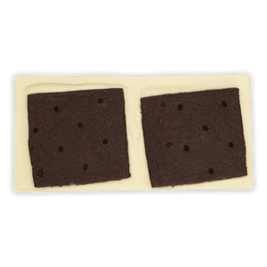 Omnom Chocolade - Cookies and Cream