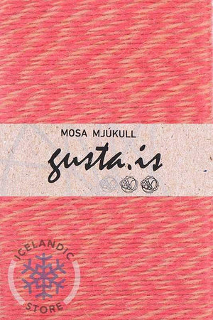 MOSA Mjukull by Gusta - 4300 Pink Bomb