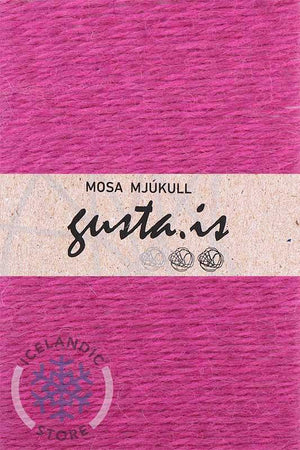 MOSA Mjukull by Gusta - 4000 Pink