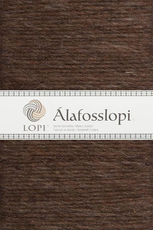 Alafoss Lopi - 0053 Acorn Heather