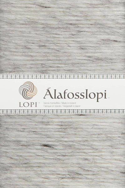Alafoss Lopi - Icelandic Wool Yarn