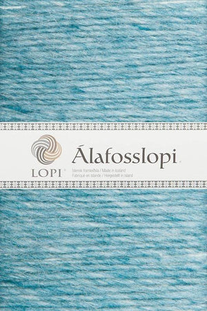 Alafoss Lopi - 1232 Arctic Exposure