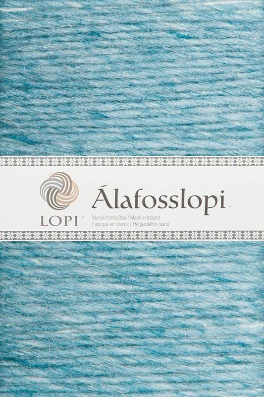 Alafoss Lopi - 1232 Arctic Exposure - icelandicstore.is