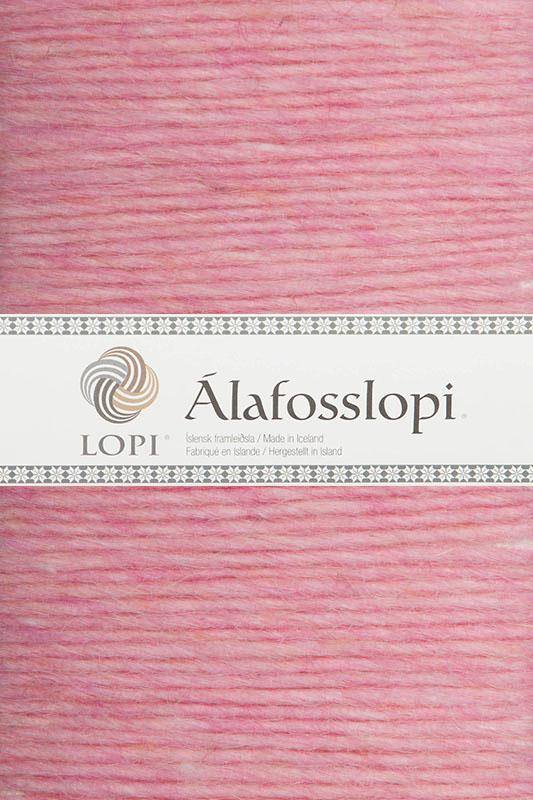 Alafoss Lopi - 1239 Winter Morning - icelandicstore.is