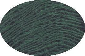 Einband - 9112 Dark Green. Lopi Einband single-ply lace weight yarn - icelandicstore.is