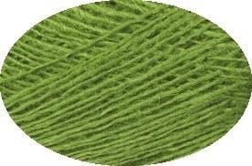 Einband - 1764 Vivid Green. Einband - Fine Fingering Lace Weight wool - icelandicstore.is