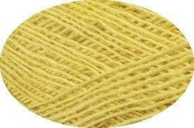 Einband - 1765 Yellow. Einband - Fine Fingering Lace Weight wool- icelandicstore.is