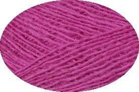Einband - 1768 Pink. Einband Lace Weight wool yarn- icelandicstore.is