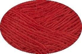 Einband - 1770 Flame Red. Icelandic Einband Lopi Wool Yarn - icelandicstore.is