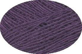 Einband - 9132 Plum. Lopi Einband single-ply lace weight yarn - icelandicstore.is
